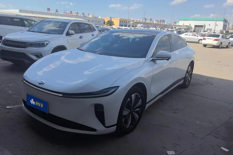 Changan Qiyuan A07