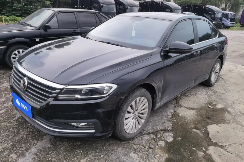 Volkswagen Lavida 280 TSI DSG Comfort VI