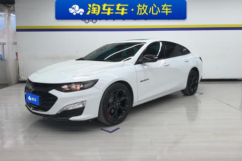 Chevrolet Malibu XL