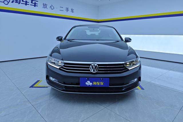 Volkswagen Magotan 2019 — фото 2