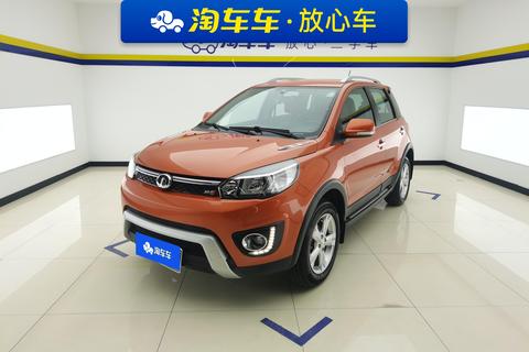 Great Wall M4