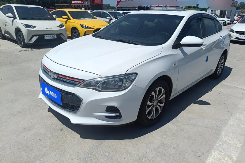 Chevrolet Cavalier