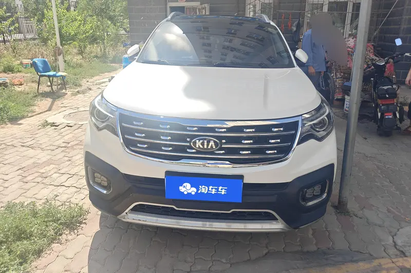 Kia Sportage — фото 2