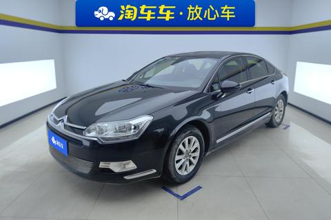 Citroën C5