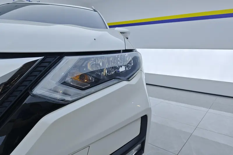 Nissan X-Trail — фото 4