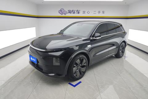 Li Auto L6
