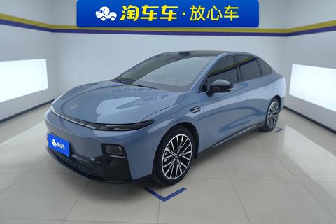 Leapmotor B01