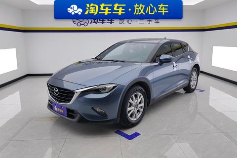 Mazda CX-4
