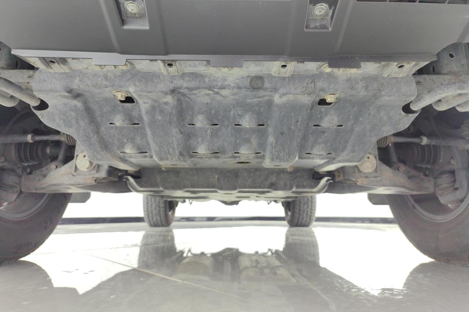Tank 300 2023 2.0T