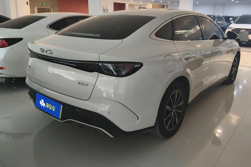 BYD Seal 06 — фото 3