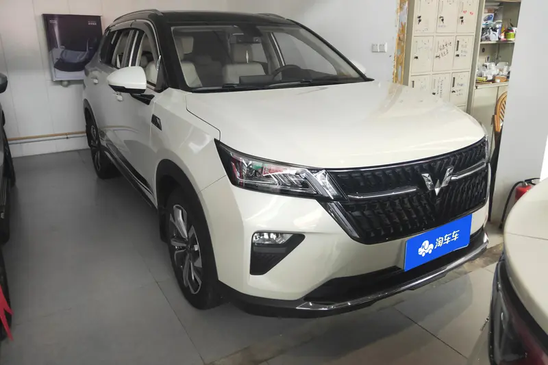 Wuling Xingchen — фото 2