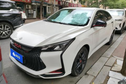 Dongfeng Aeolus Yixuan