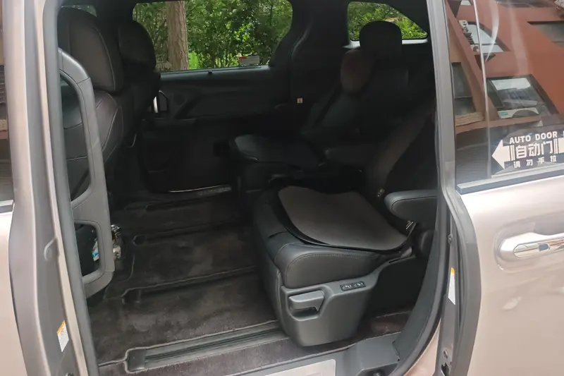 Toyota Sai Na — фото 8