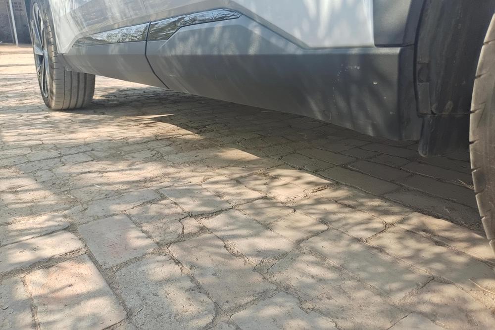 Geely Boyue L, фото 11