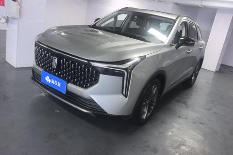 Bestune T55