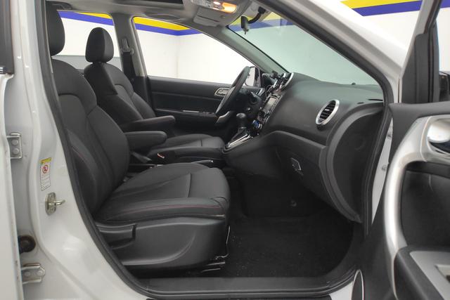HAVAL H6 2017 — фото 15