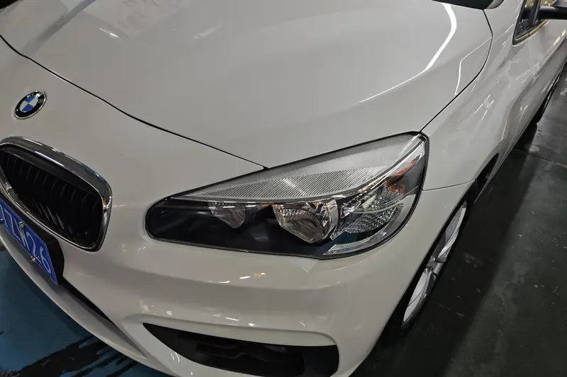 BMW 2 Xi Lv Xing Che — фото 4
