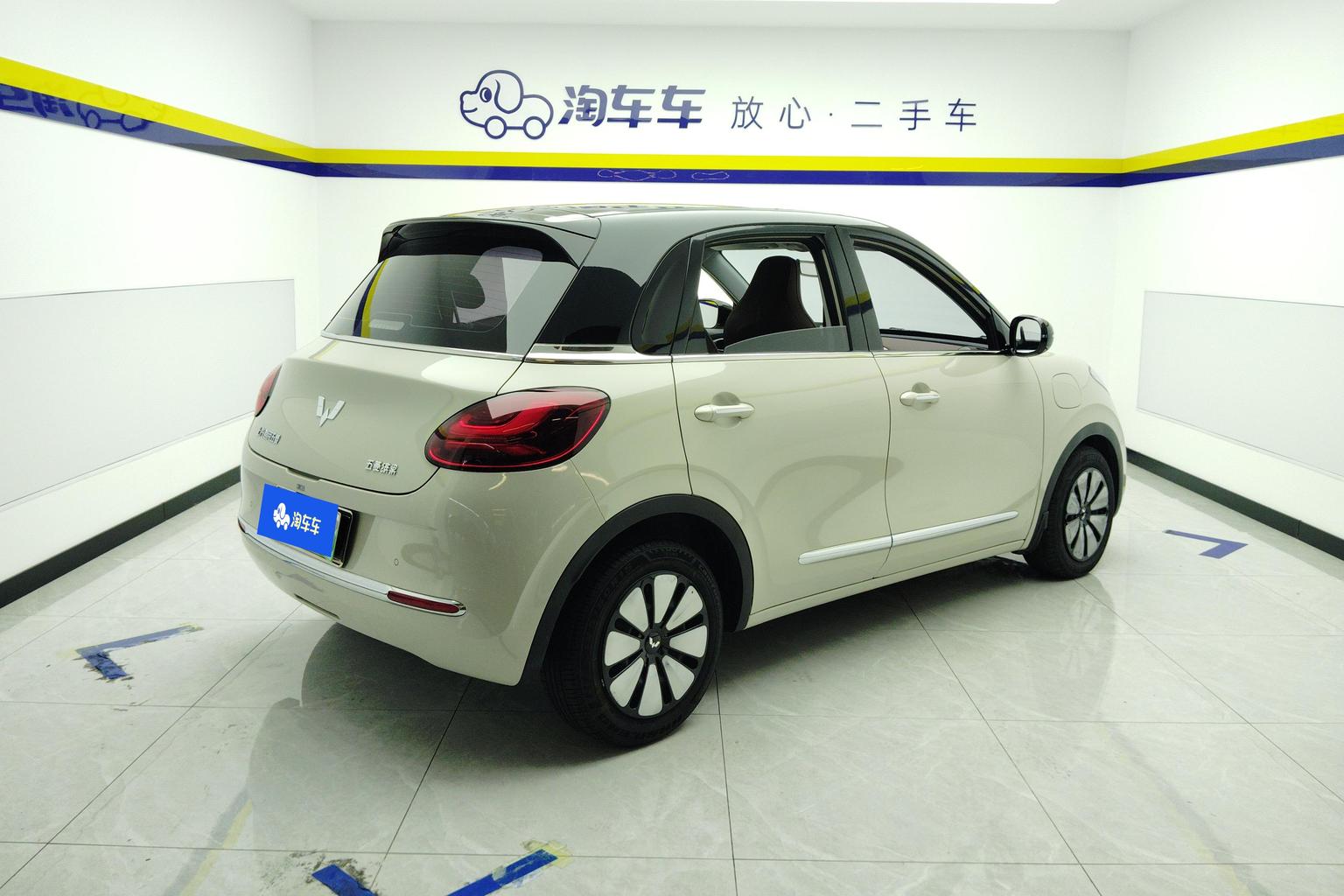 Wuling Bingo: фотография 9 из 17