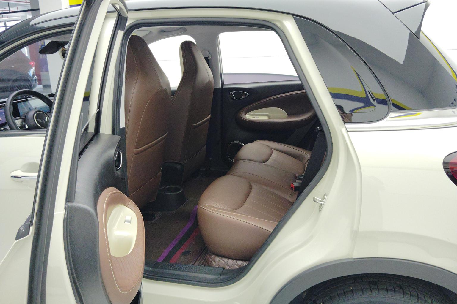 Wuling Bingo: фотография 13 из 17