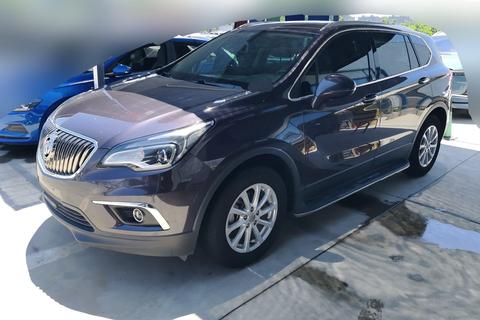 Buick Envision