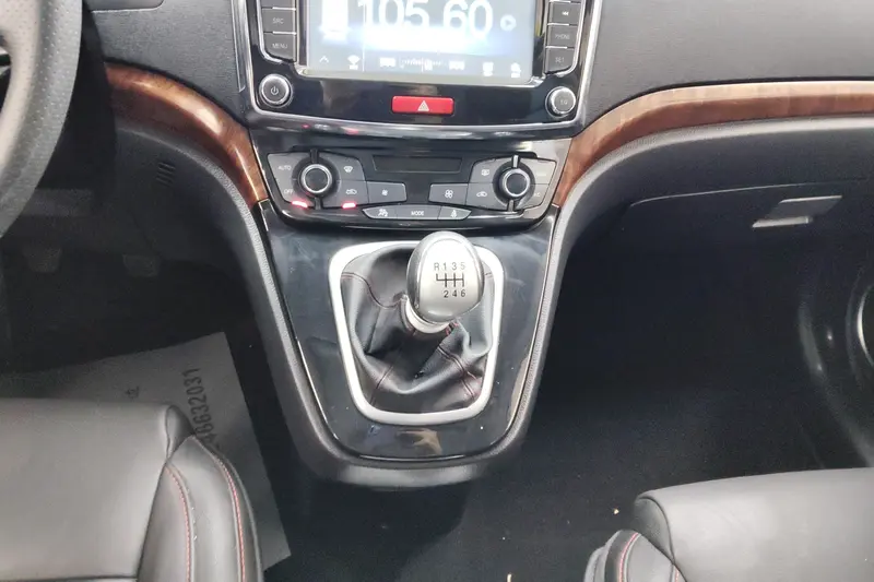 Haval H 6 Sport 1.5 T MT 2 WD — фото 11