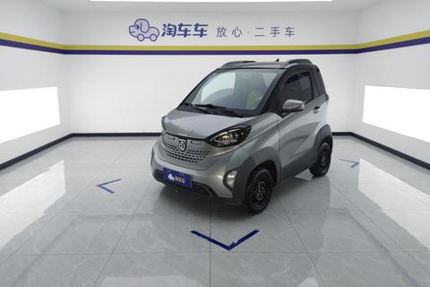 Baojun E100