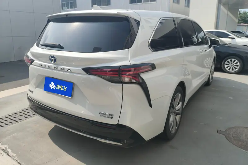 Toyota Sai Na — фото 3