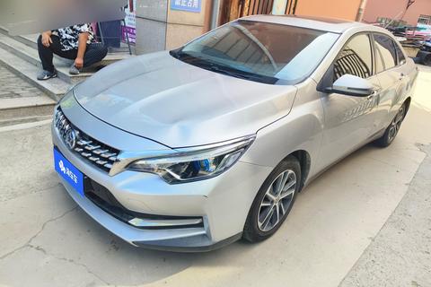 Venucia D60