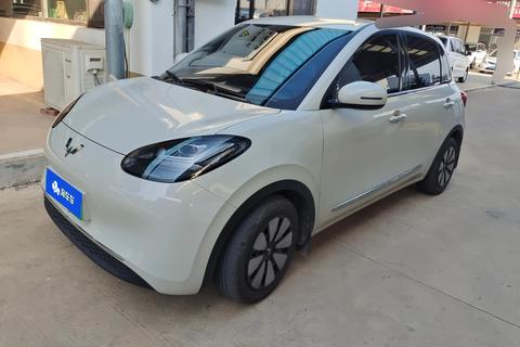 Wuling Bingo