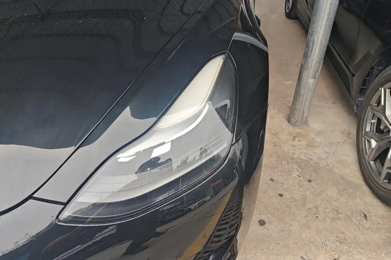 Tesla Model 3 RWD — фото 4