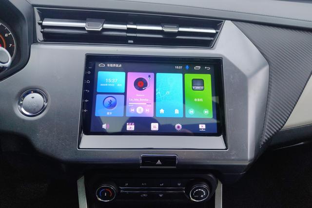 CHERY Tiggo 3x 2022 — фото 13