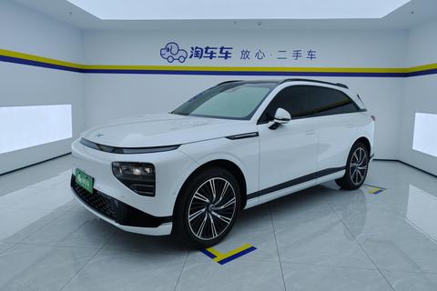 XPeng G9