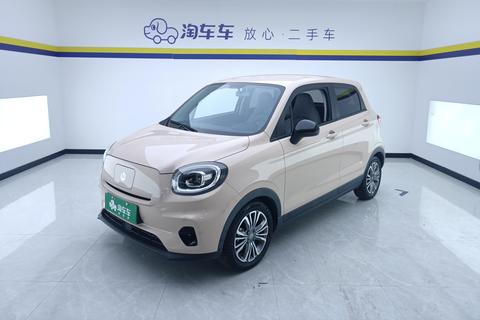 Leapmotor T03