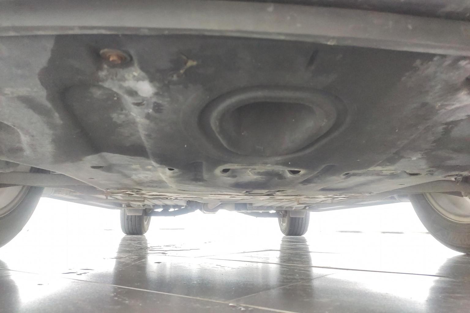 Hyundai Tucson 2015 1.6T DCT