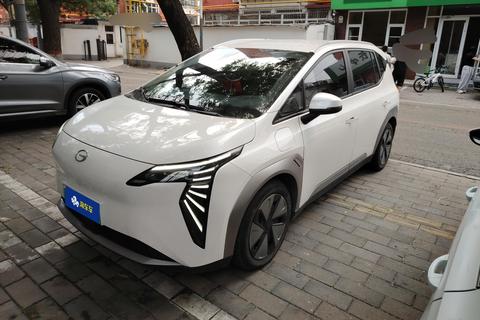 GAC Aion AION Y