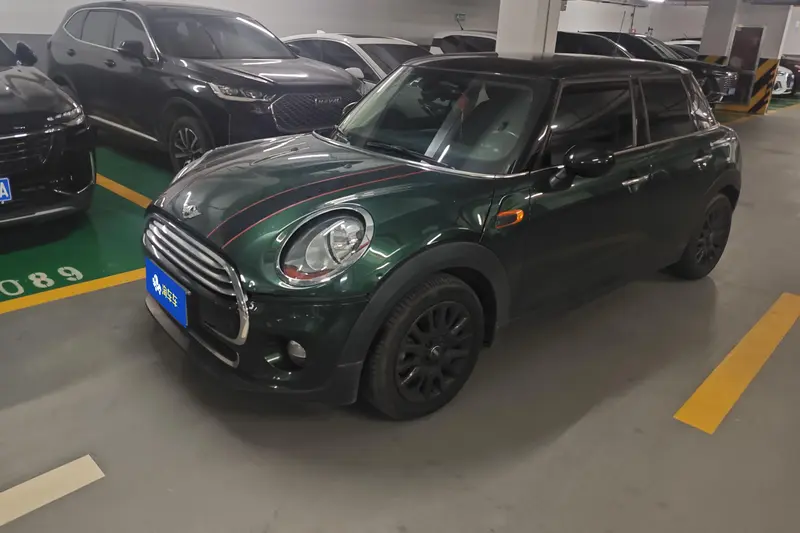MINI 1.5 T COOPER