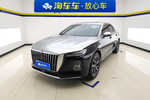 Hongqi H5 PHEV