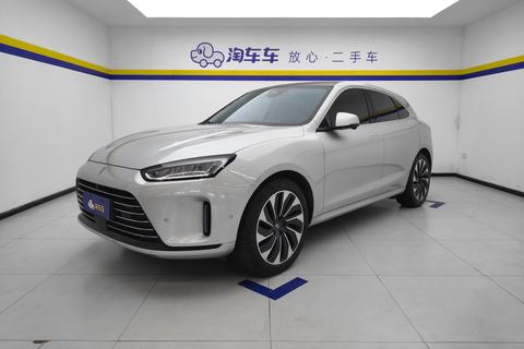 AITO M5