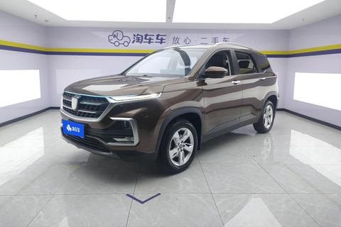 Baojun 530