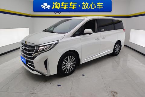 GAC M8