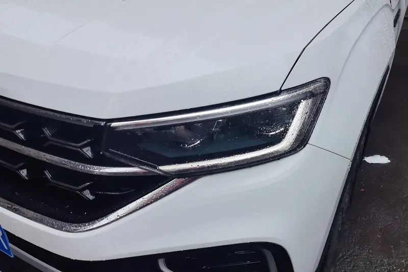 Volkswagen Tayron 300 TSI 2 WDPlus Plus — фото 4