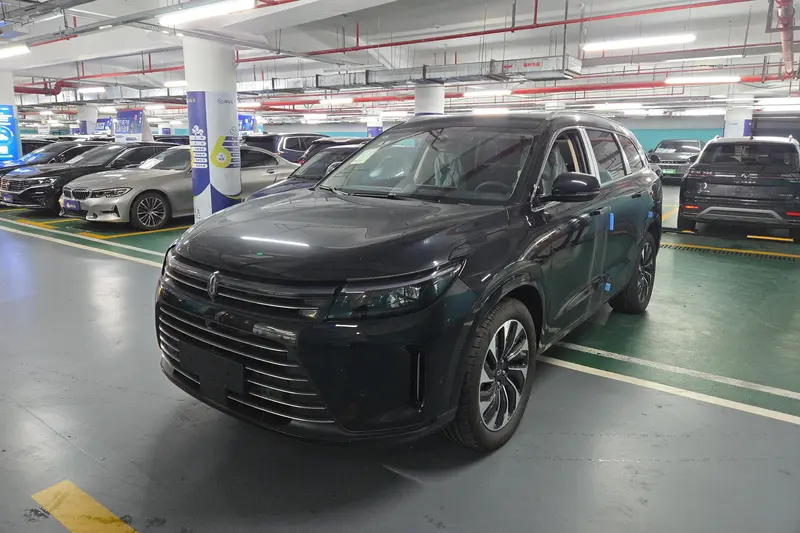 AITO M 7 Plus RWD