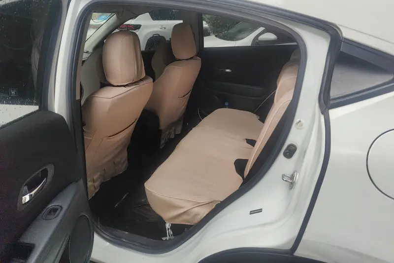 Honda Vezel 1.5 L CVT 2 WD Comfort — фото 9