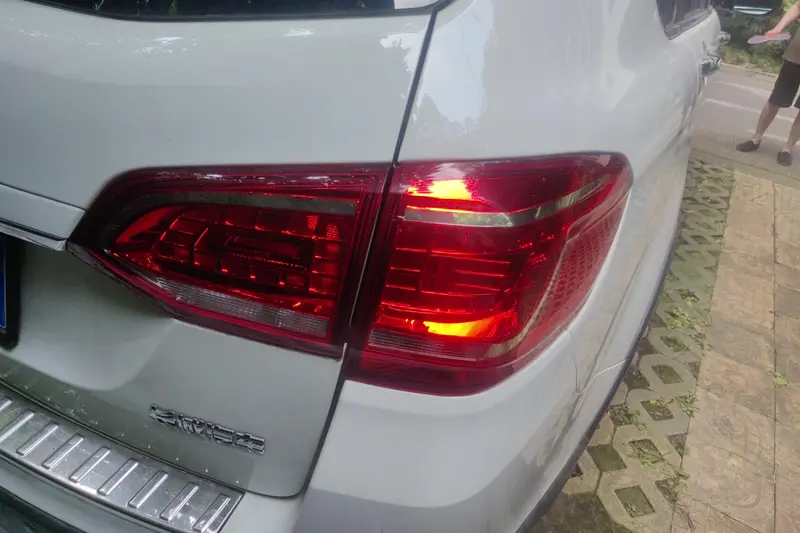 Haval H 6 Sport 2.0 T MT 2 WD IV — фото 3