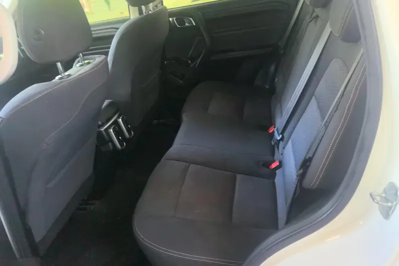 Haval Dagou 1.5 T 2 WD — фото 10