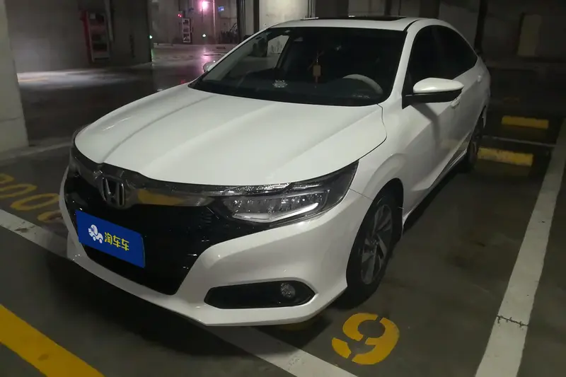 Honda Crider 180 Turbo CVT Advanced V — фото 1