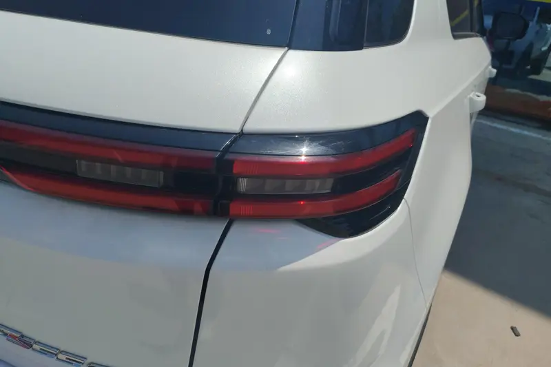 Changan CS 55 PLUS 1.5 T DCT Premium — фото 5