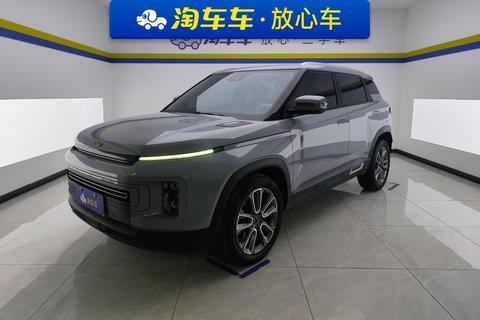 Geely ICON