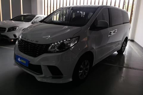 MAXUS G10