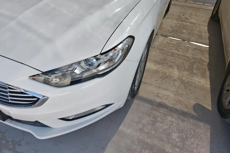 Ford Mondeo Eco Boost 180 — фото 4